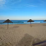 West Coast Surf * 아레이아 브랑카