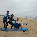 West Coast Surf 아레이아 브랑카