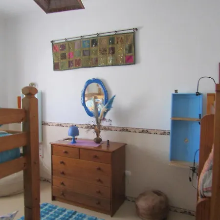 호스텔 West Coast Surf *