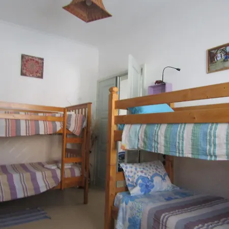 호스텔 West Coast Surf