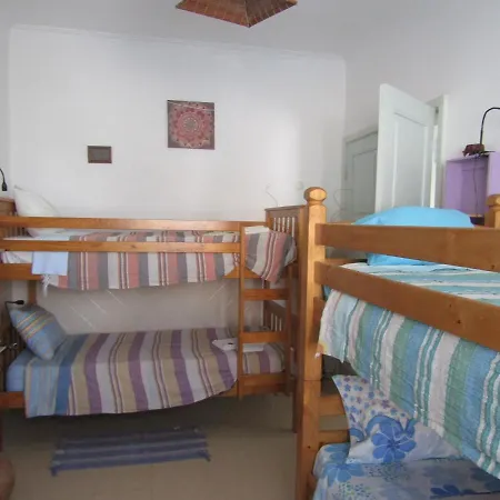 Albergue West Coast Surf *