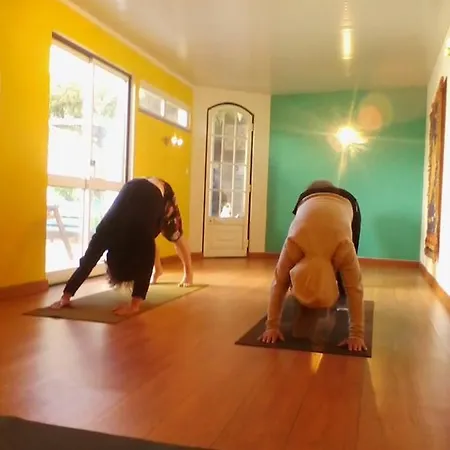 West Coast Surf 호스텔