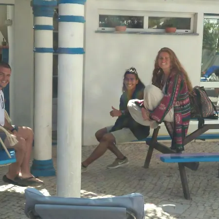 West Coast Surf * ארייה ברנקה