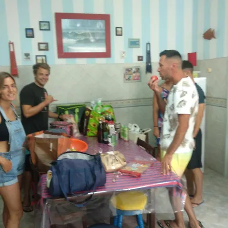 West Coast Surf * 아레이아 브랑카