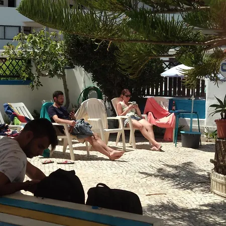 호스텔 West Coast Surf *