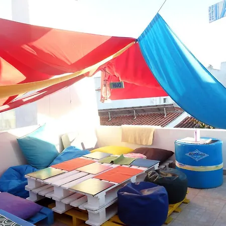 호스텔 West Coast Surf