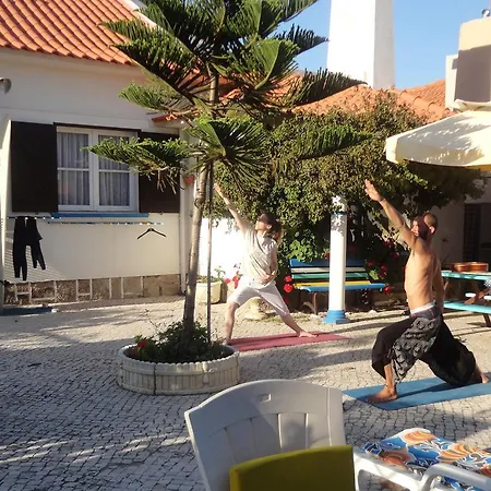 호스텔 West Coast Surf