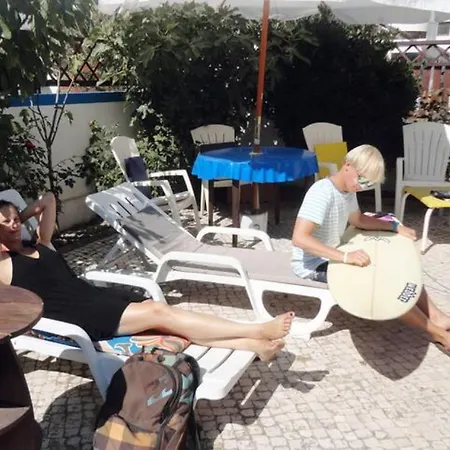 호스텔 West Coast Surf