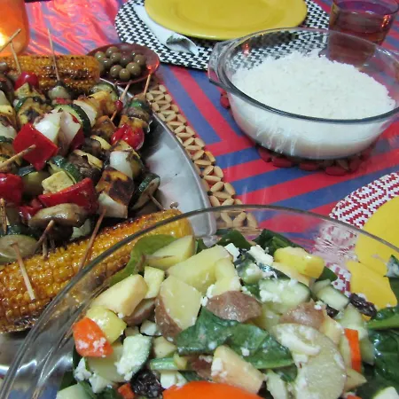 호스텔 West Coast Surf