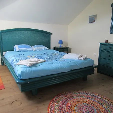 West Coast Surf * 아레이아 브랑카