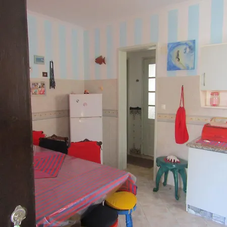 West Coast Surf 아레이아 브랑카