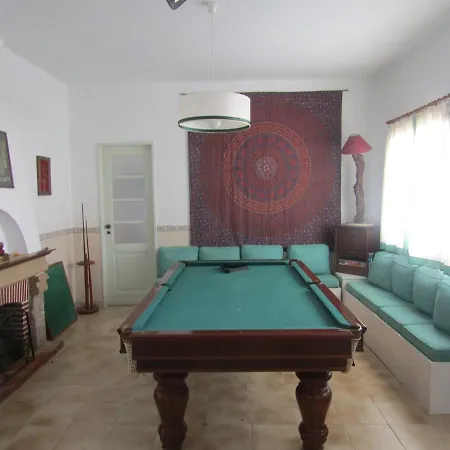 호스텔 West Coast Surf