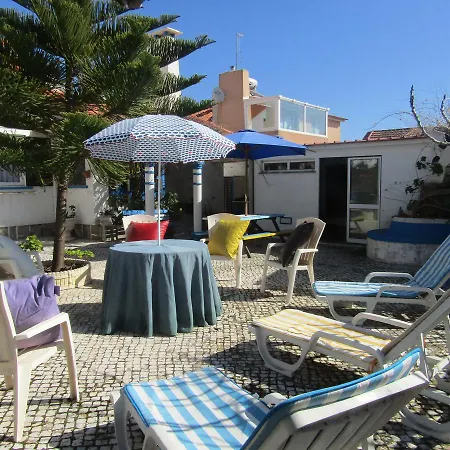 West Coast Surf 호스텔