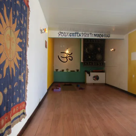 West Coast Surf 아레이아 브랑카