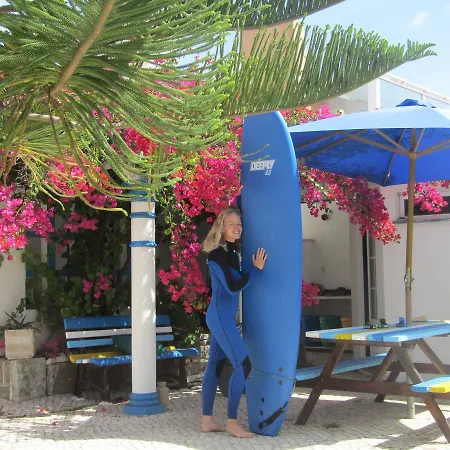 호스텔 West Coast Surf