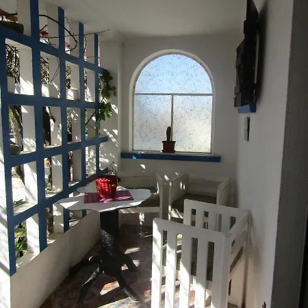 West Coast Surf 아레이아 브랑카