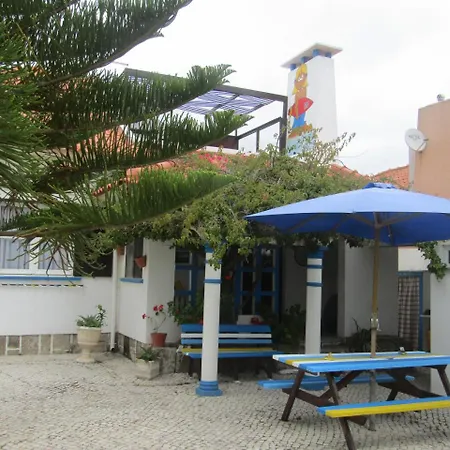 West Coast Surf 호스텔