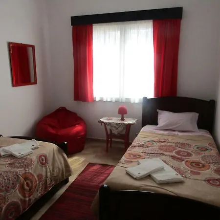 호스텔 West Coast Surf