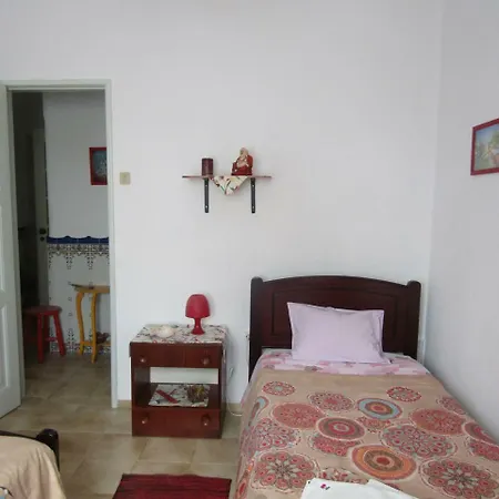 West Coast Surf 호스텔