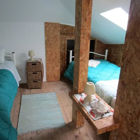 West Coast Surf 호스텔