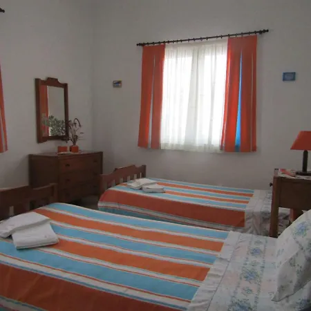 West Coast Surf 호스텔 *