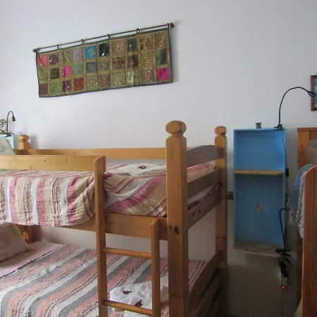 West Coast Surf 호스텔 *