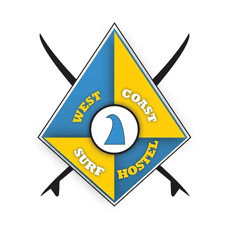 West Coast Surf 호스텔