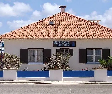 호스텔 West Coast Surf *