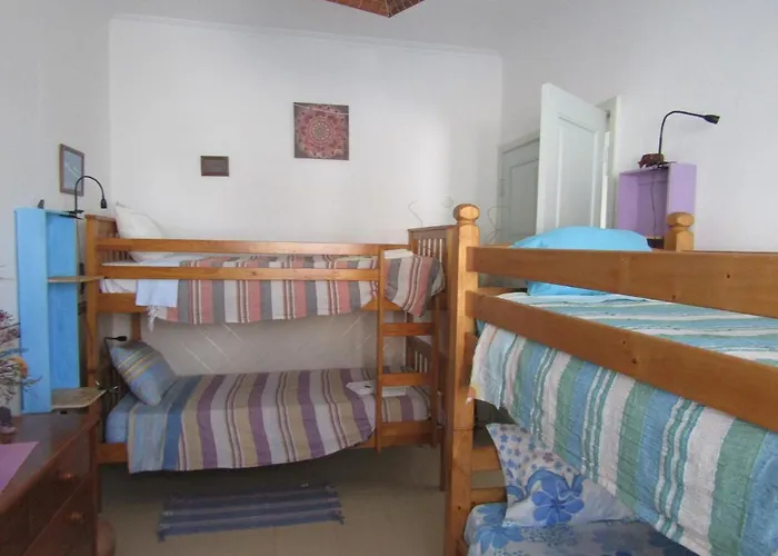 Auberge de jeunesse West Coast Surf *