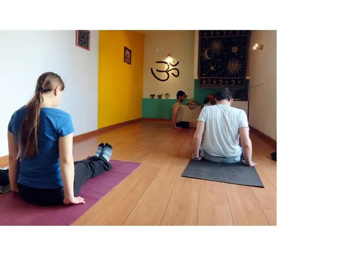 West Coast Surf אכסניה