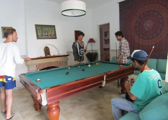 West Coast Surf ארייה ברנקה