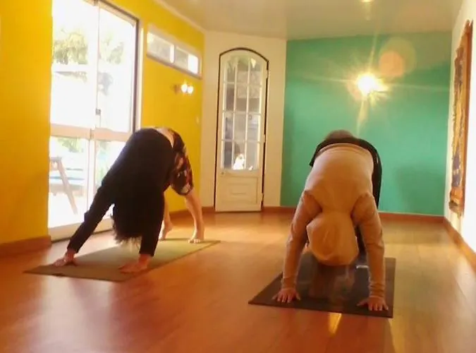 West Coast Surf אכסניה