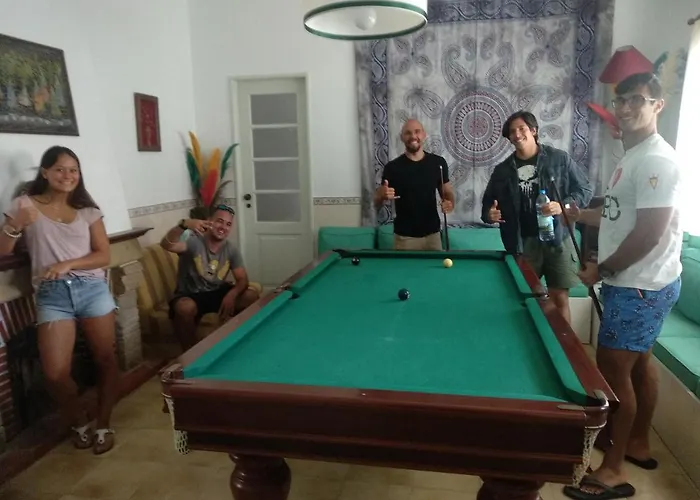 West Coast Surf * ארייה ברנקה