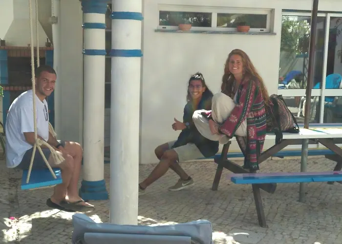 West Coast Surf * ארייה ברנקה