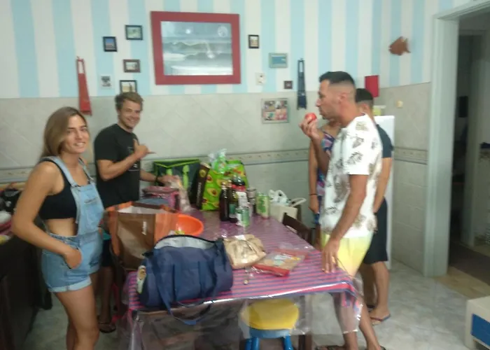 West Coast Surf * Areia Branca