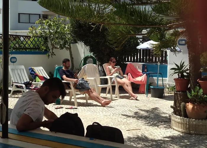 Auberge de jeunesse West Coast Surf *