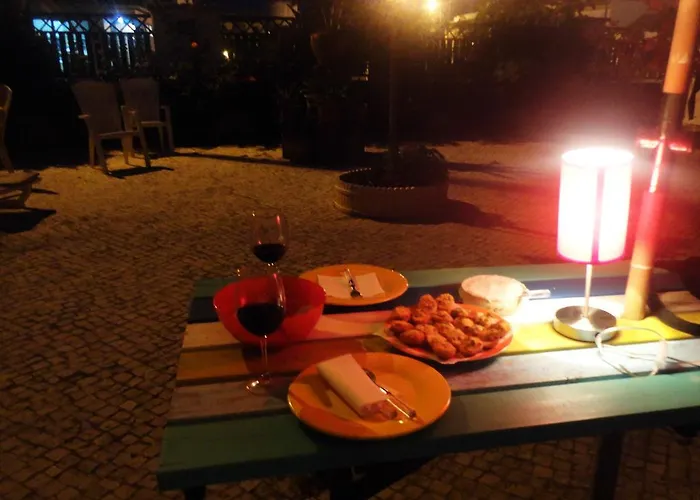 Auberge de jeunesse West Coast Surf *