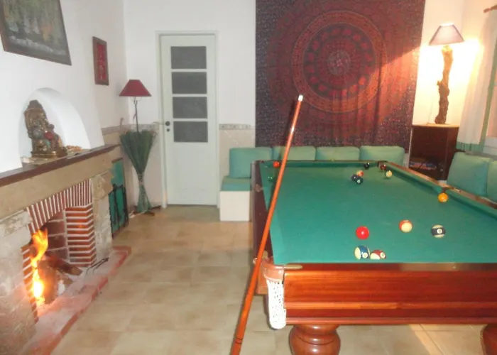 West Coast Surf Auberge de jeunesse *