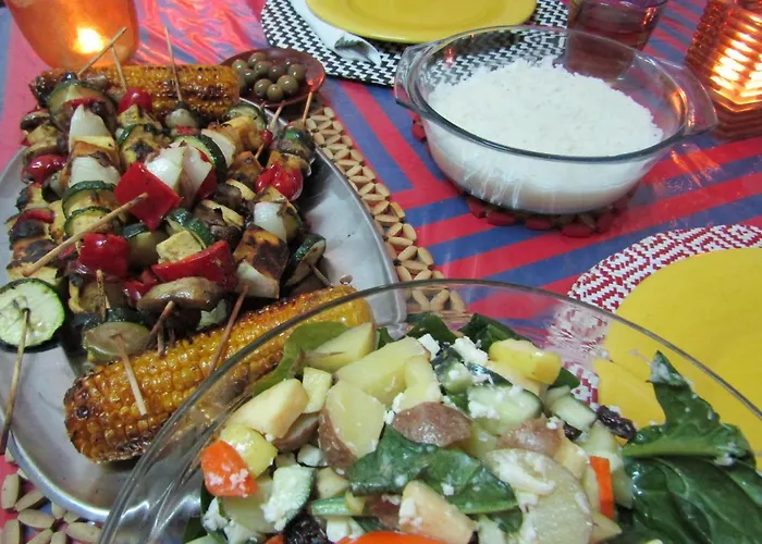 אכסניה West Coast Surf