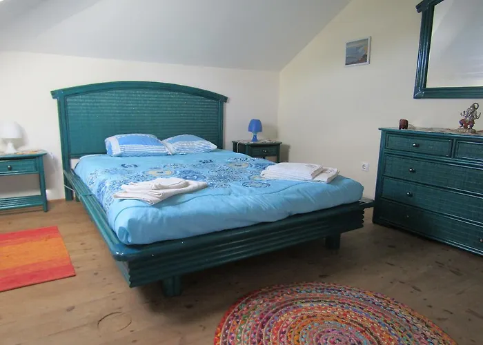 West Coast Surf * ארייה ברנקה