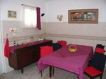 West Coast Surf אכסניה