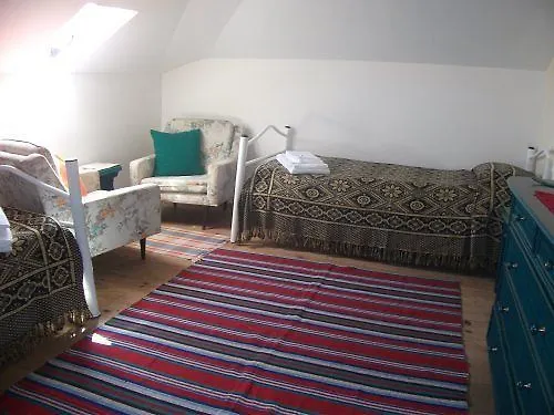 West Coast Surf ארייה ברנקה