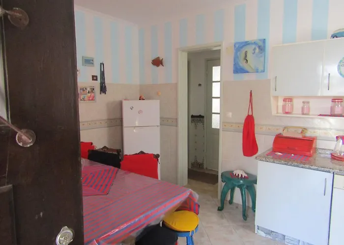 West Coast Surf ארייה ברנקה