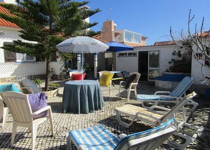 West Coast Surf אכסניה