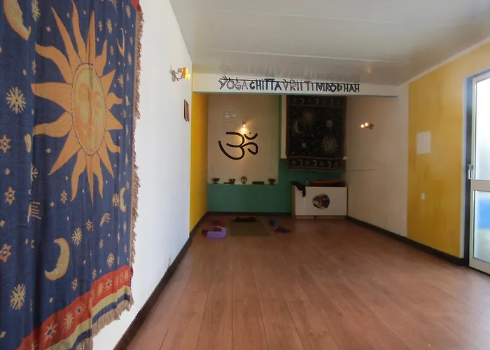 West Coast Surf ארייה ברנקה