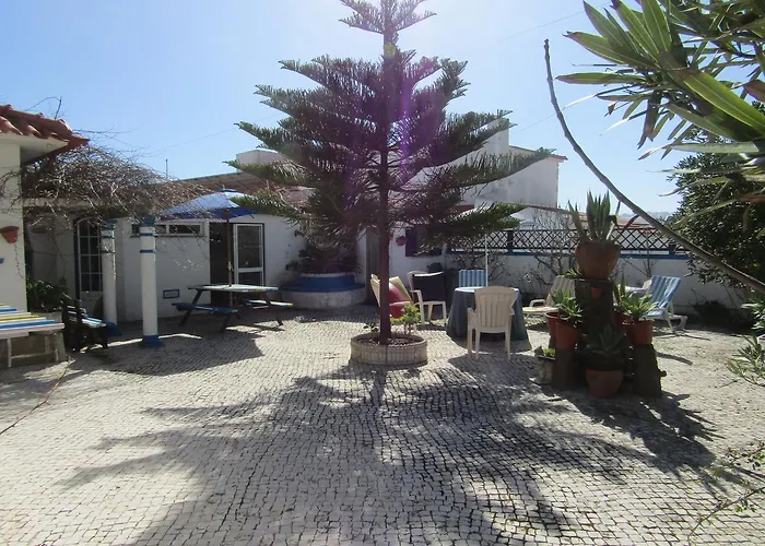 West Coast Surf אכסניה