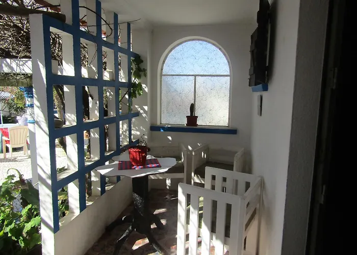 West Coast Surf ארייה ברנקה