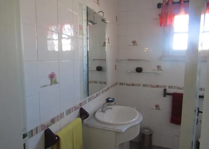 אכסניה West Coast Surf