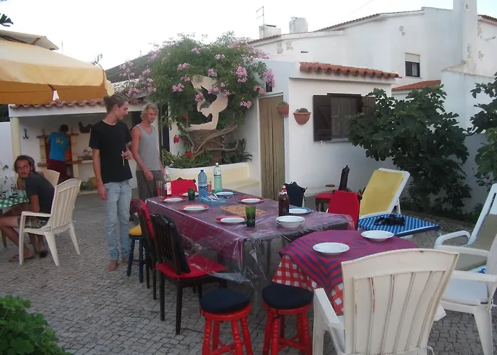 West Coast Surf אכסניה