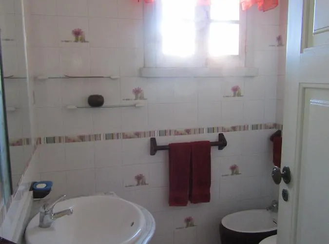 West Coast Surf אכסניה ארייה ברנקה